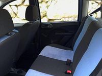 Usata Fiat Panda 77 CV (56 kW) 2009 Utilitaria