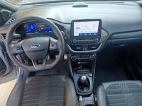 Usata Ford Puma ST-Line X 125 CV (91 kW) 2020 SUV