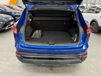 Usata Renault Austral Evolution 131 CV (96 kW) 2024 Blu iron SUV