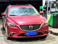 Usata Mazda 6 Selection 175 CV (128 kW) 2016 Station wagon