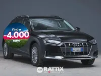 Usata Audi A4 Allroad Business 203 CV (149 kW) 2023 Nero Station wagon