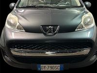 Usata Peugeot 107 68 CV (50 kW) 2009 Utilitaria