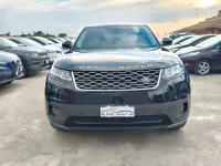 Usata Land Rover Range Rover Velar 179 CV (131 kW) 2018 Nero SUV