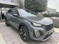 Nuova Peugeot 2008 Allure 102 CV (75 kW) 2025 Grigio SUV