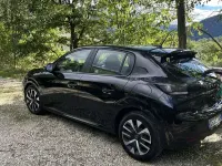 Usata Peugeot 208 Active 75 CV (55 kW) 2024 Utilitaria
