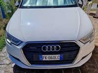 Usata Audi A3 Ambition 150 CV (110 kW) 2017 Berlina