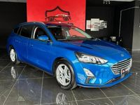 usata Ford Focus 1.5 EcoBlue 120 CV SW ST Line