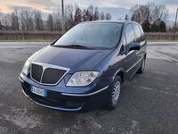 usata Lancia Phedra 2.2 jtd Emblema 7 posti