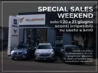 Usata Cupra Terramar 204 CV (150 kW) 2026 Midnight black SUV