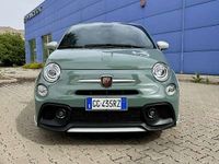 Usata Abarth 695 179 CV (131 kW) 2022 Utilitaria
