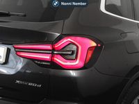 Usata BMW X3 190 CV (139 kW) 2024 SUV