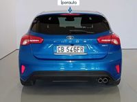 usata Ford Focus 1.0 ecoboost hybrid ST-Line s&s 125cv