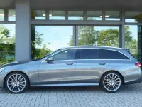 Usata Mercedes E220 Premium 194 CV (142 kW) 2020 Grigio Station wagon