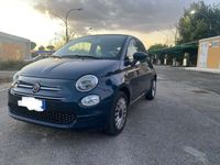 usata Fiat 500C 1.2 Lounge 69cv dualogic