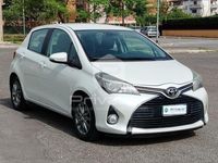 usata Toyota Yaris Yaris1.0 5 porte Lounge