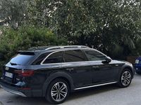 Usata Audi A4 Allroad Business 190 CV (139 kW) 2018 Station wagon