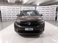 usata Dacia Logan MCV Logan1.0 tce ECO G Comfort - Metallizzata GPL - Manuale