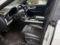 Usata Audi Q8 Sport 286 CV (210 kW) 2019 SUV