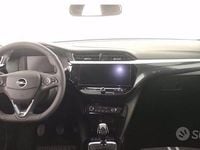 Usata Opel Corsa 100 CV (73 kW) 2025 Grigio Utilitaria