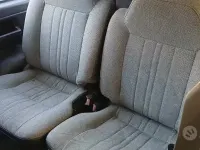 Usata Suzuki Vitara 75 CV (55 kW) 1991 Bianco SUV