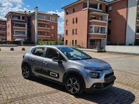 Usata Citroën C3 2024 Grigio Berlina