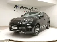 Usata BYD Seal U Boost 98 CV (72 kW) 2025 Delan black SUV