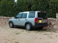 usata Land Rover Discovery 2.7 tdV6 HSE