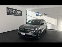Usata Renault Austral Techno 200 CV (147 kW) 2023 Grigio scuro SUV