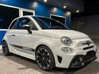 usata Abarth 595 competizione