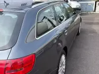 Usata Audi A6 140 CV (102 kW) 2011 Nero Station wagon