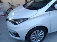 Usata Renault Zoe Zen 50 kW (69 CV) 2020 Utilitaria