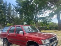 Usata Toyota 4 Runner 90 CV (66 kW) 1992 SUV