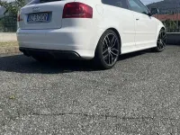 Usata Audi S3 265 CV (194 kW) 2011 Utilitaria