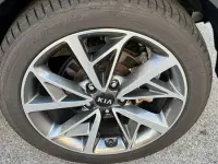 Usata Kia Niro Style 105 CV (77 kW) 2020 SUV