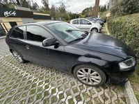 Usata Audi A3 Performance 2010 Utilitaria