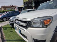 usata Ford Ranger 2.5 TDCi Super Cab XL 4p.ti