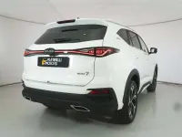 Nuova EVO Evo 7 165 CV (121 kW) 2025 Bianco SUV
