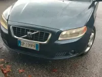 Usata Volvo V70 2008 Station wagon