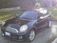 usata Mini Cooper D 2.0 auto