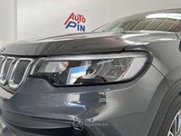 Usata Jeep Compass Limited 131 CV (96 kW) 2022 Grigio SUV