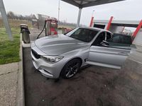 Usata BMW 320 Gran Turismo M Sport 184 CV (135 kW) 2015 Berlina