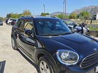 Occasion Mini Cooper D Countryman Business 150 ch (110 kW) 2020 Bleue SUV