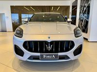 Usata Maserati Grecale GT 300 CV (220 kW) 2023 Bianco astro SUV