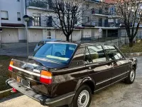 Usata Alfa Romeo Giulietta 94 CV (69 kW) 1983 Berlina