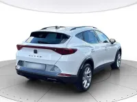 Usata Cupra Formentor 150 CV (110 kW) 2024 Bianco SUV