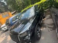 Usata DR DR 5.0 155 CV (114 kW) 2025 Nero SUV