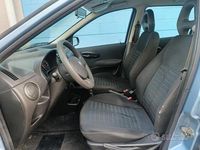 Usata Fiat Punto Classica 60 CV (44 kW) 2009 Utilitaria