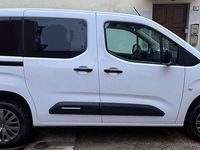 Usata Citroën Berlingo 131 CV (96 kW) 2025 Bianco Monovolume