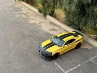 Usata Chevrolet Camaro 340 CV (250 kW) 2015 Coupé
