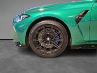 Usata BMW M3 Competition Edition 530 CV (389 kW) 2025 Verde / metallizzato Station wagon